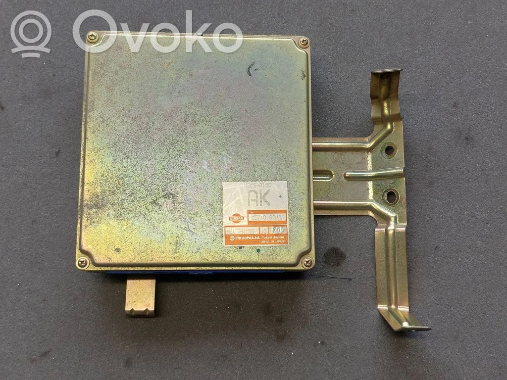 Engine control unit/module   2371082N06,MECSA150