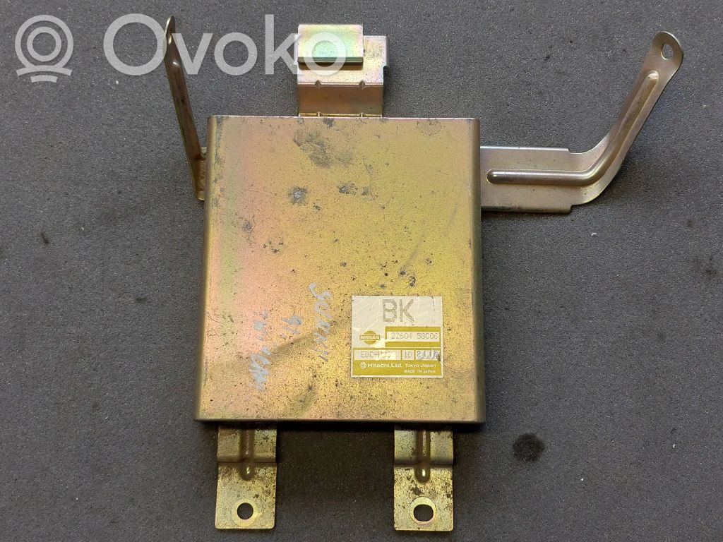 Engine control unit/module   2260458C06