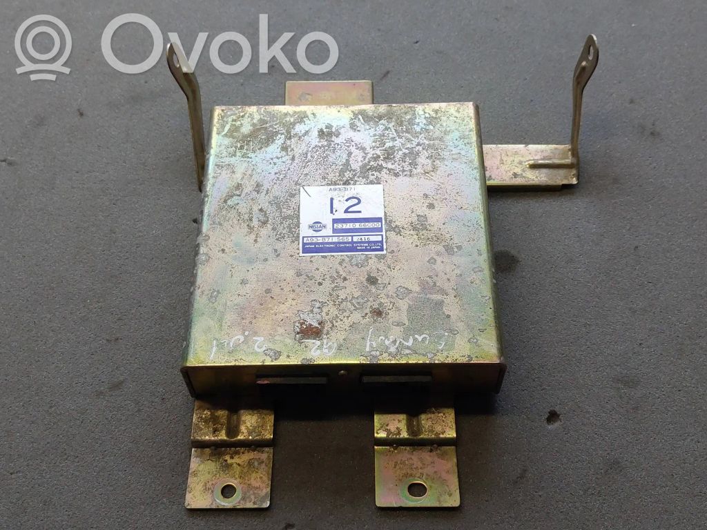 Engine control unit/module   2371066C00,A93B7I565