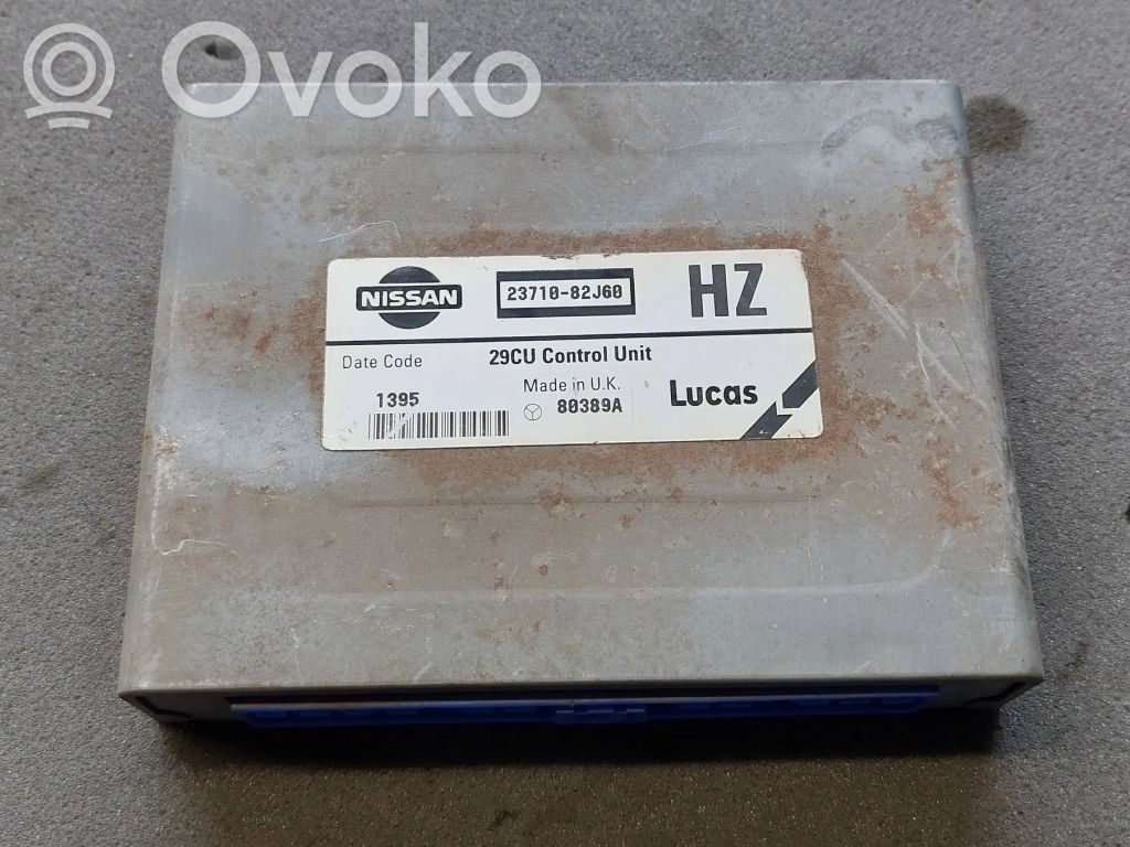 Nissan Primera Engine control unit/module 