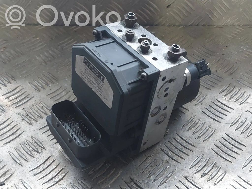 Toyota Corolla E120 E130 ABS Pump 