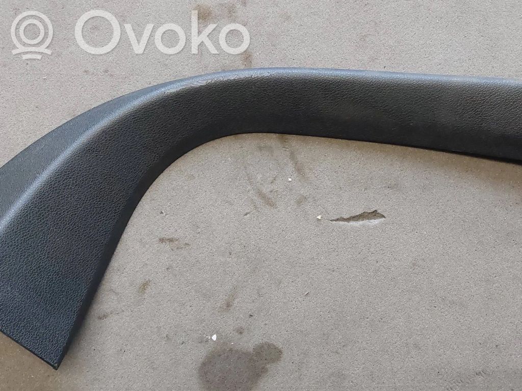 Ford Kuga I Boczek / Tapicerka boczna bagażnika 