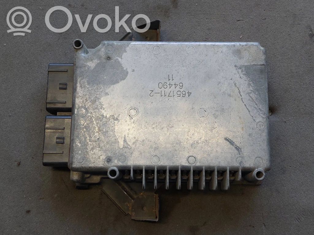 Chrysler New Yorker Sterownik / Moduł ECU 