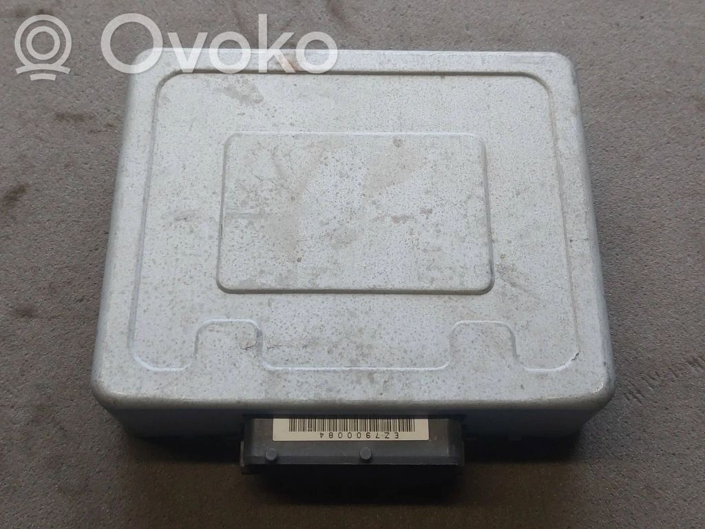Engine control unit/module   P30857282,1TEZ000054,T97370006