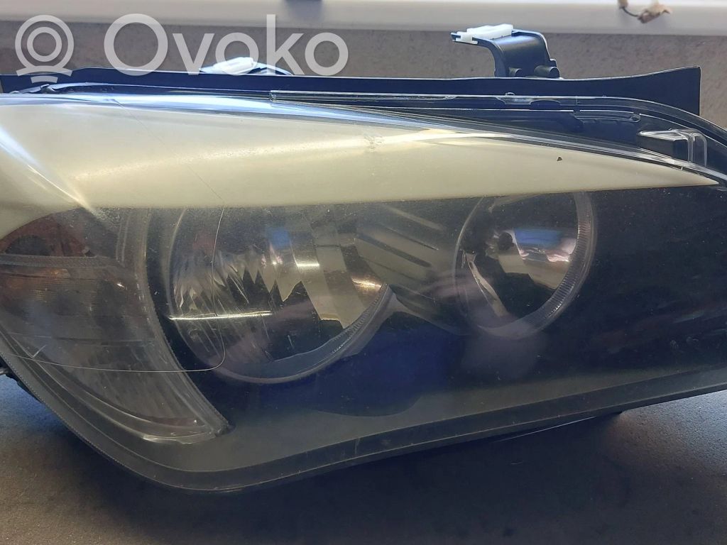 Headlight/headlamp   89093507,63112990004