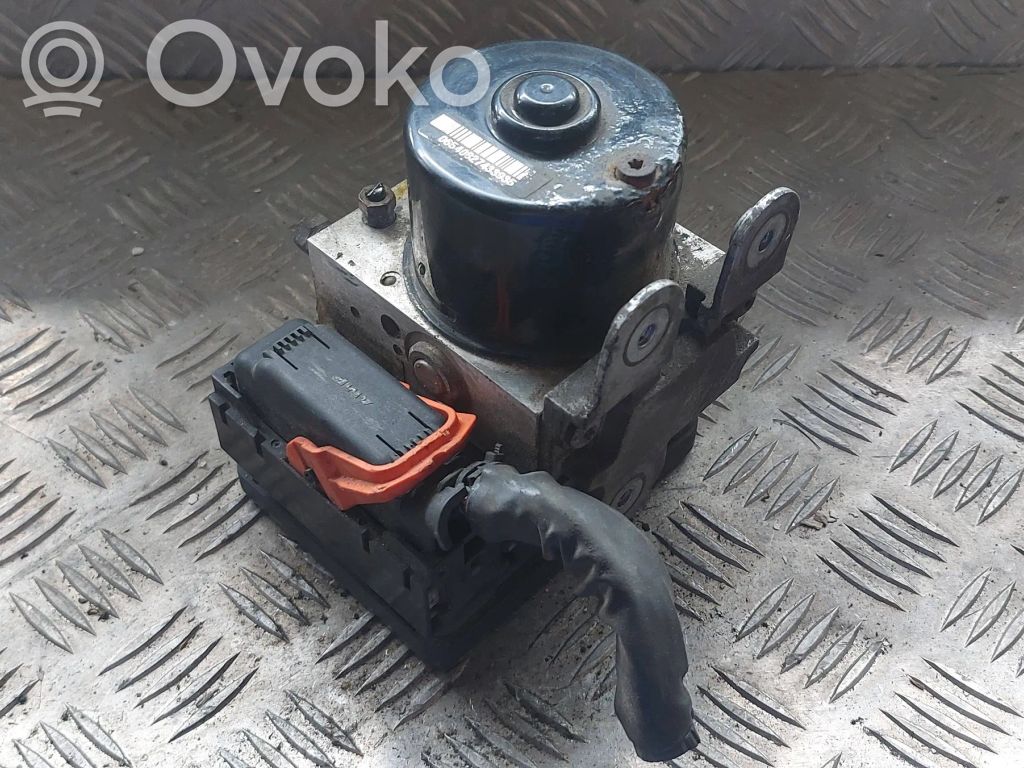 Honda Accord Bomba de ABS 