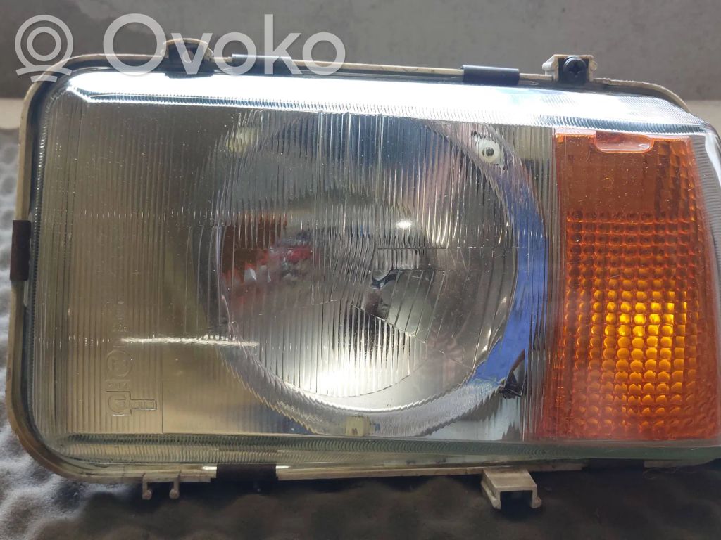 Volvo 343 -  345 Scheinwerfer 