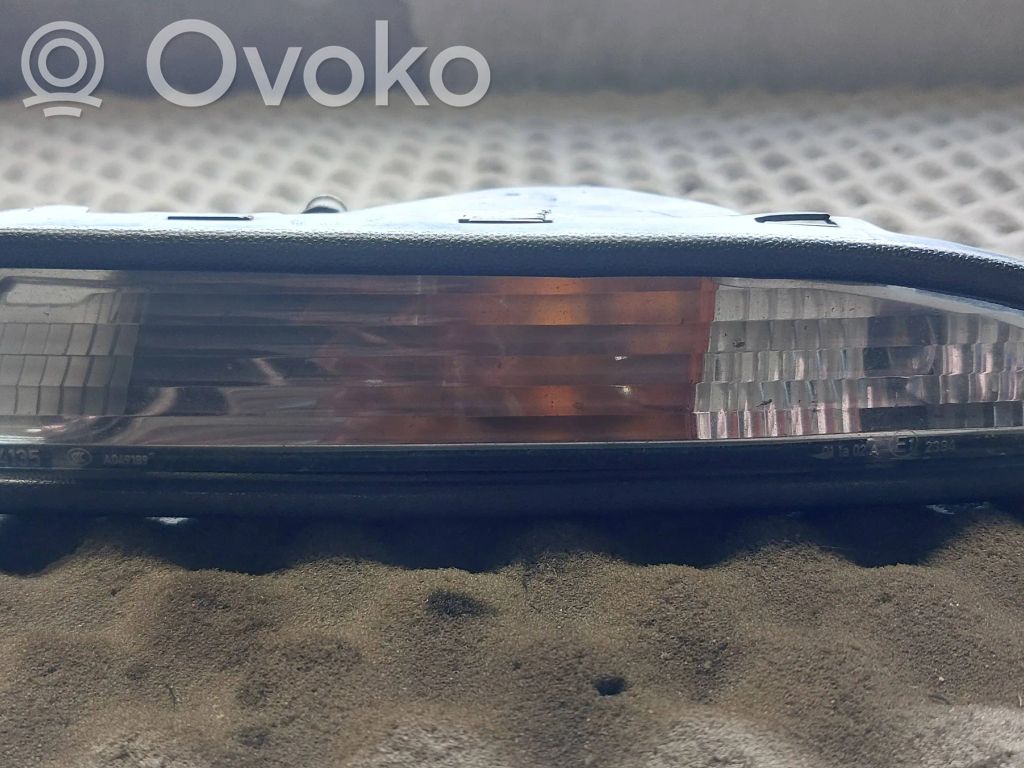 Volkswagen Scirocco Front indicator light 