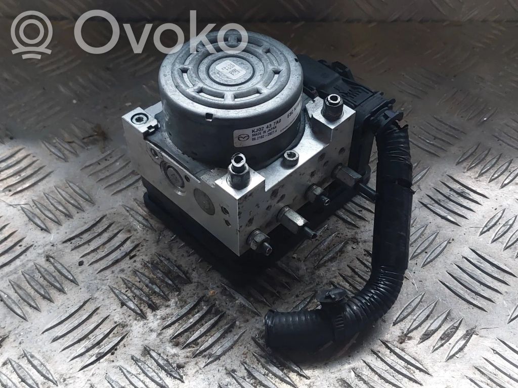 ABS Blokas   KJ02437A0,06210969323,06262132541