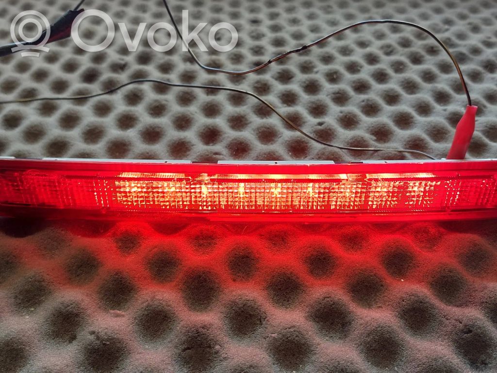 Third/center stoplight   KD5351580,F114001013