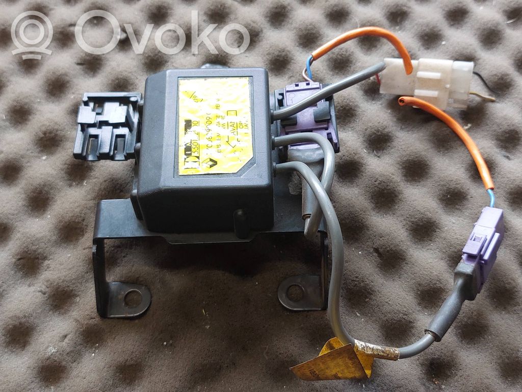 Renault 19 Airbag control unit/module 