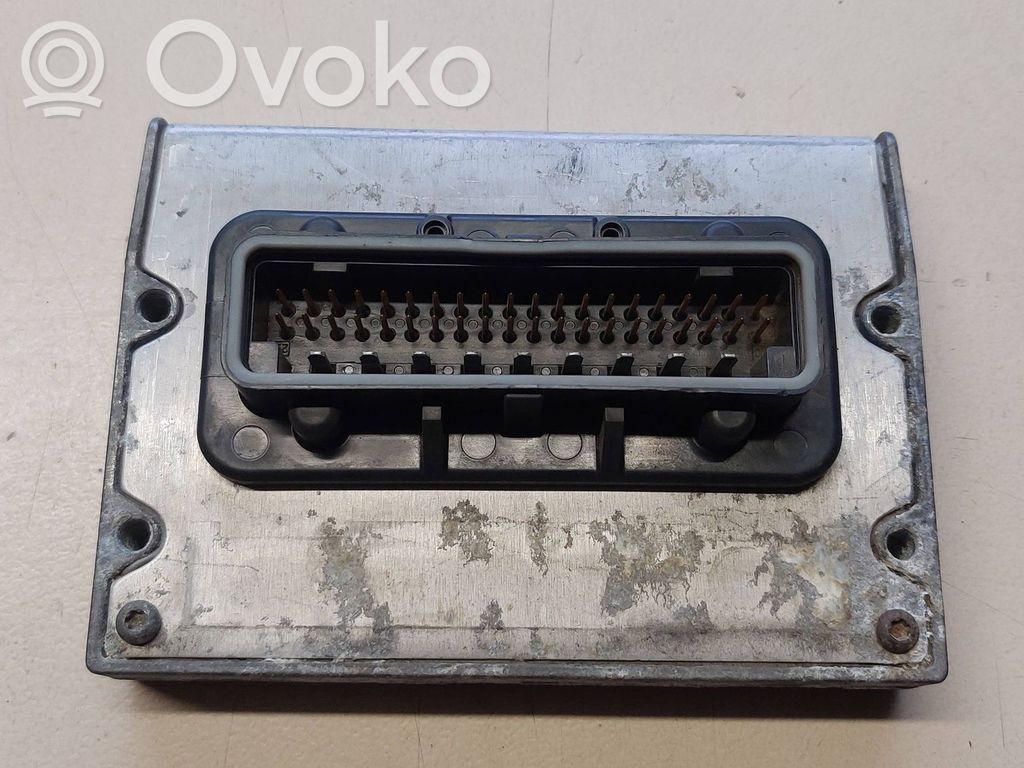 Chrysler Voyager Fuse module 
