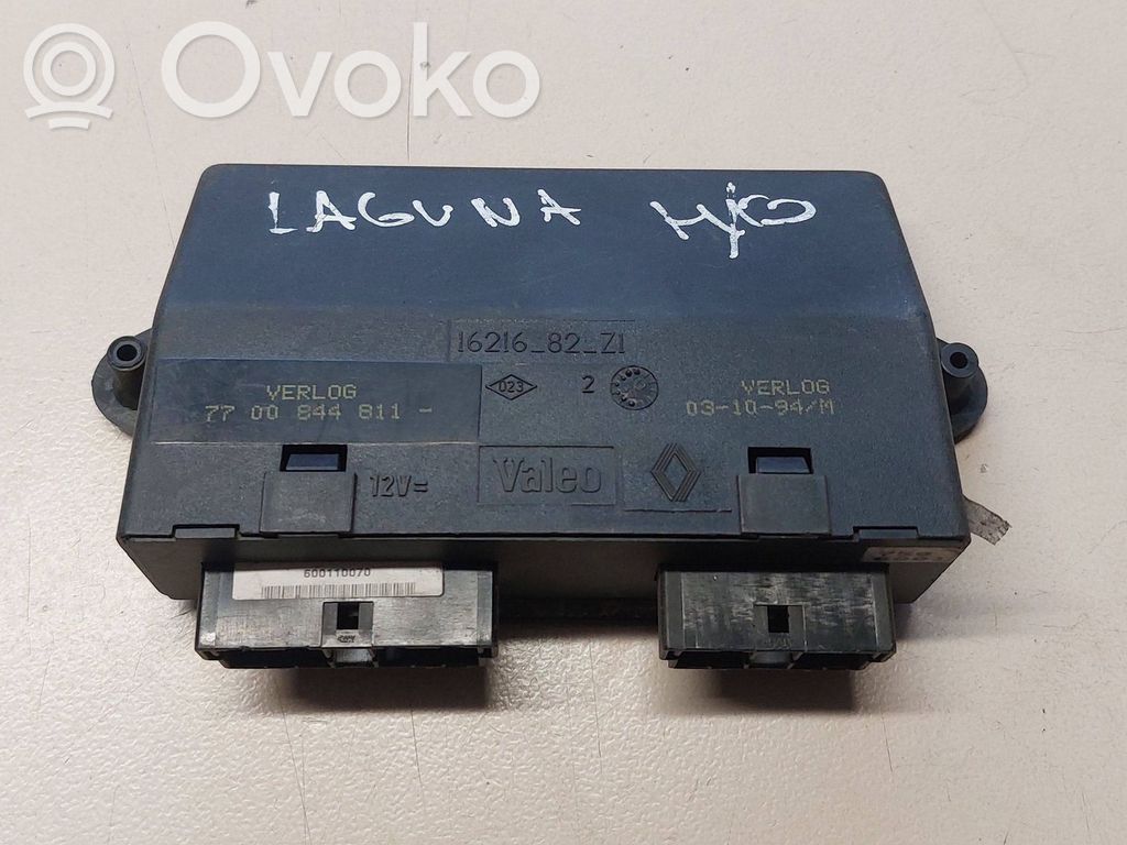 Renault Laguna I Module confort 