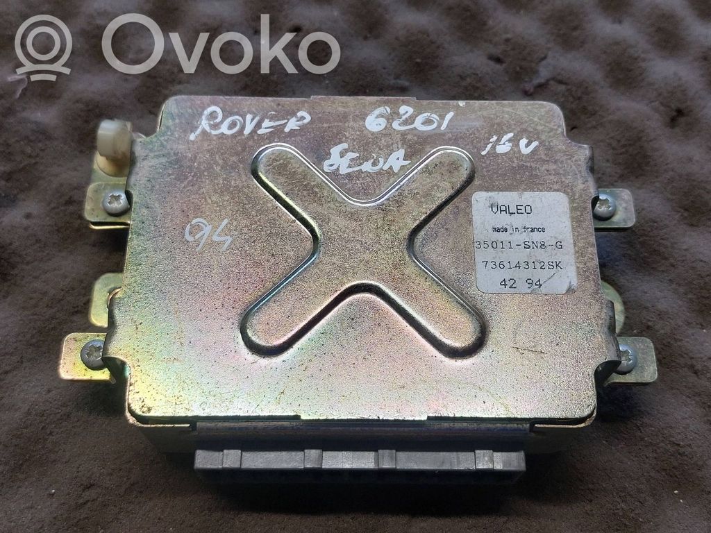 Rover 620 ABS control unit/module 
