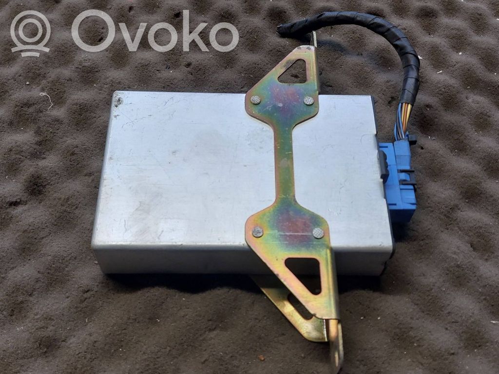 BMW 5 E34 Cruise control unit/module 