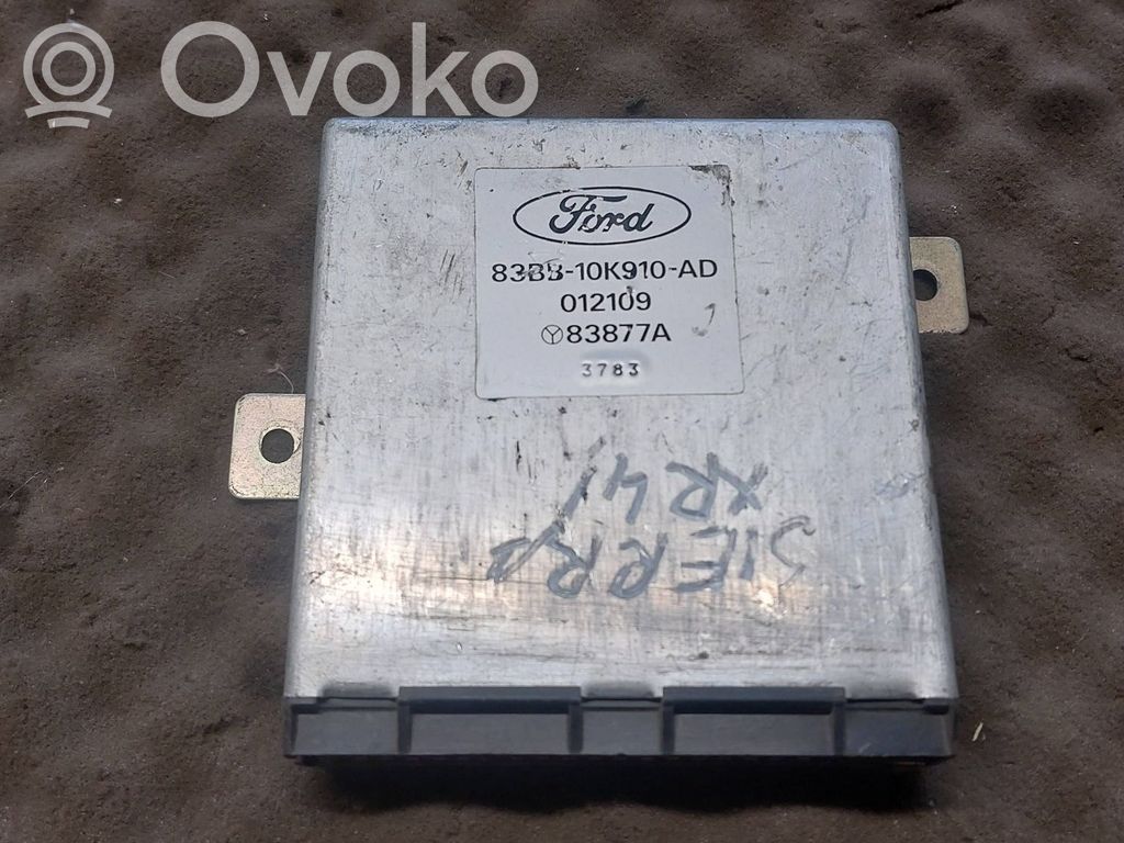Ford Sierra Comfort/convenience module 