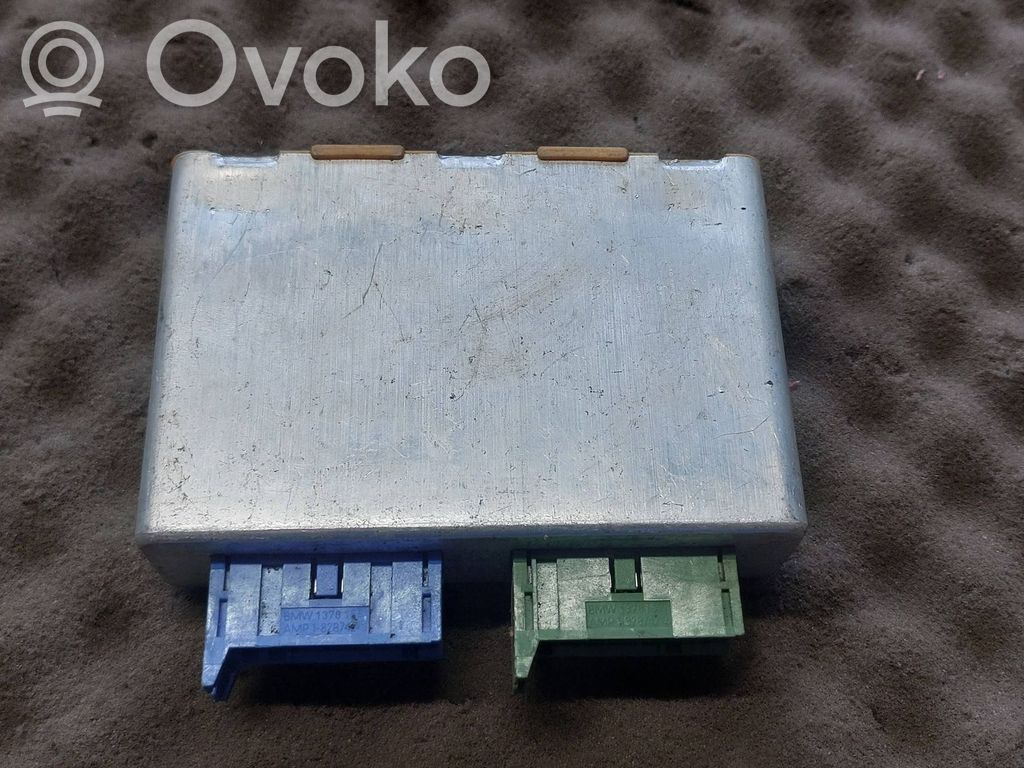 BMW 5 E34 Comfort/convenience module 
