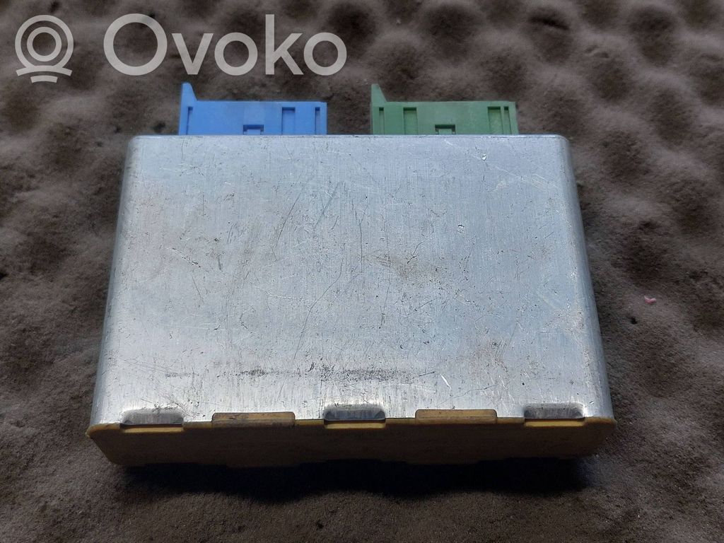 Module confort   1384603,61351384603