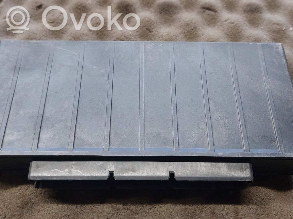 BMW 5 E34 Mukavuusmoduuli 