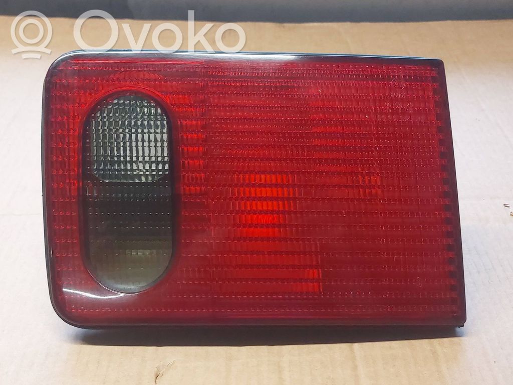 Audi A8 S8 D2 4D Tailgate rear/tail lights 