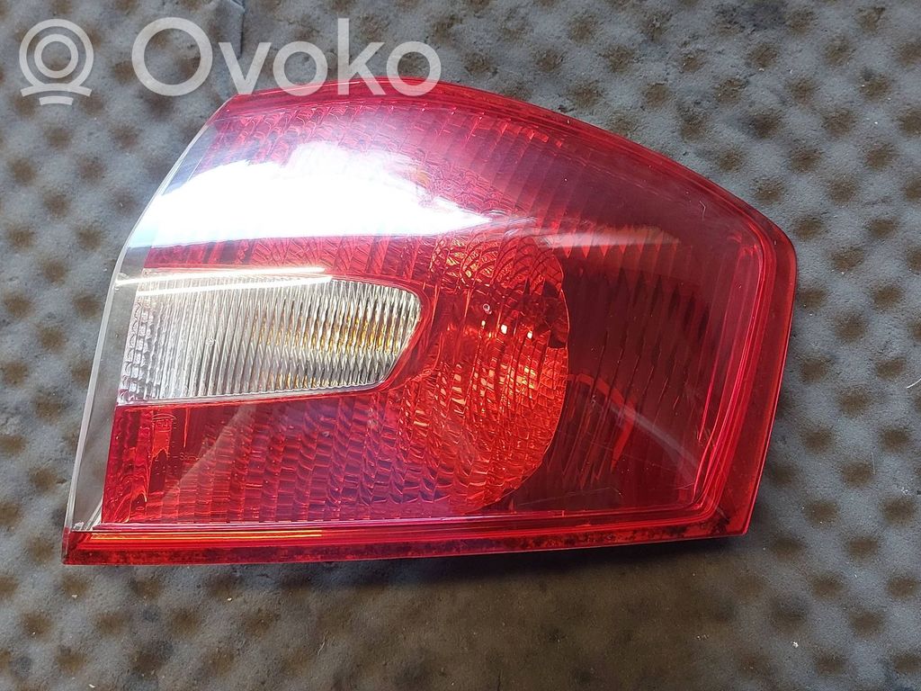 Ford Kuga I Rear/tail lights 