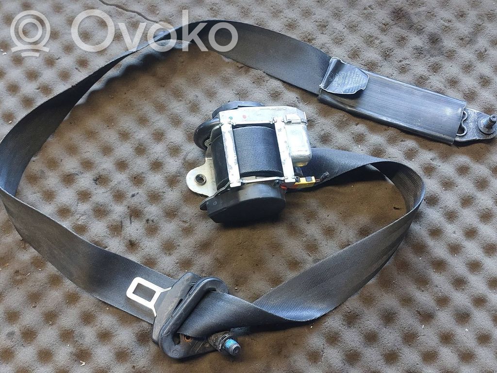 Cinturón delantero   BK31V61294ABW,624540200