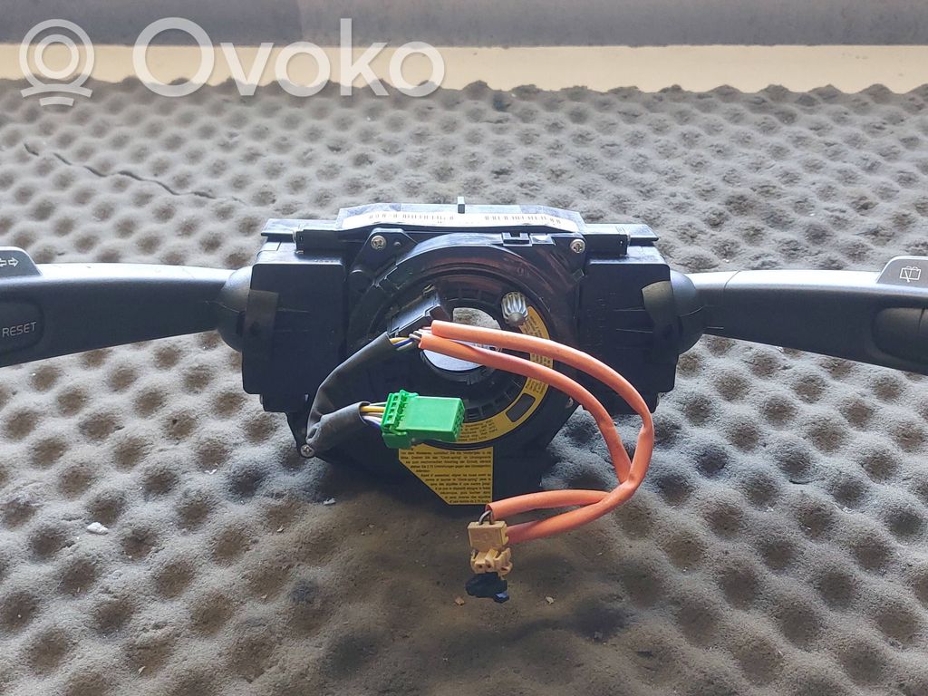 Volvo C30 Lenkstockschalter Kombischalter 