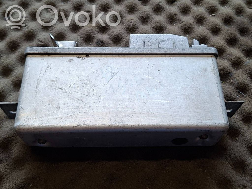 BMW 7 E32 ABS control unit/module 