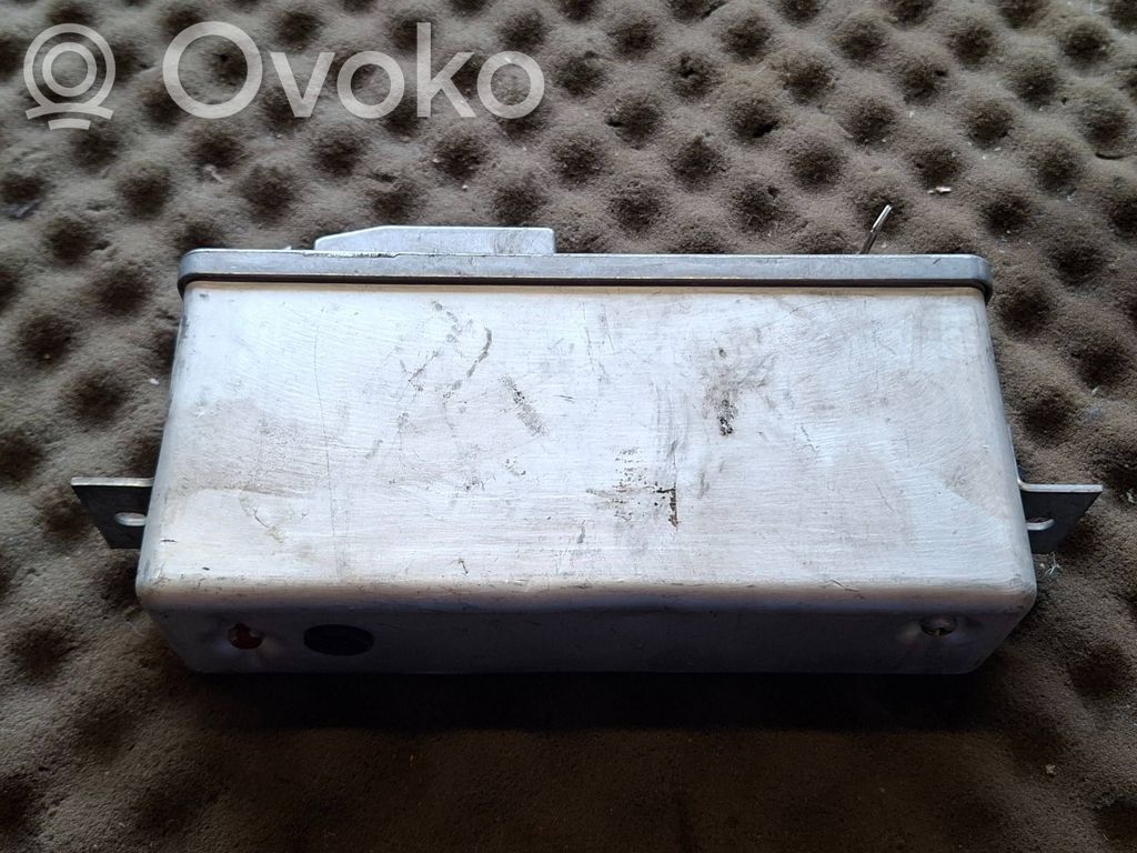 BMW 7 E32 ABS control unit/module 