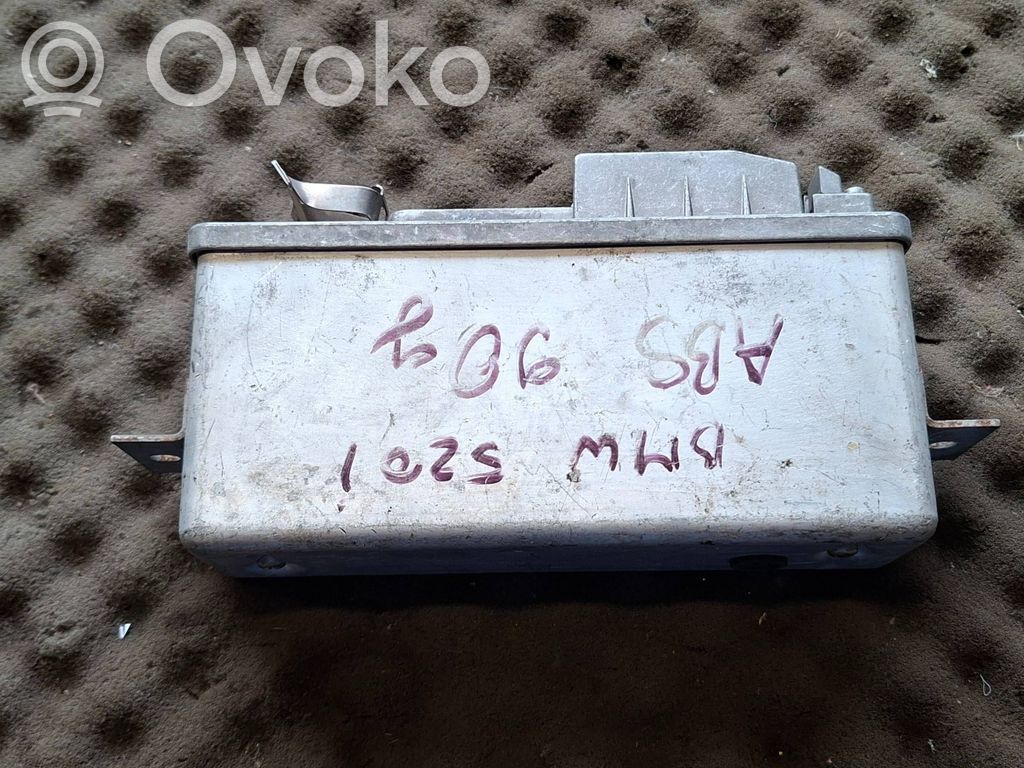 BMW 5 E34 ABS control unit/module 