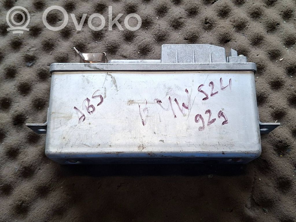 ABS control unit/module   0265100049,34521158958
