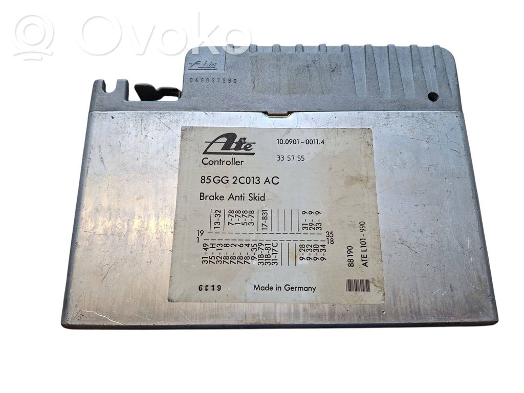 Ford Scorpio ABS control unit/module 