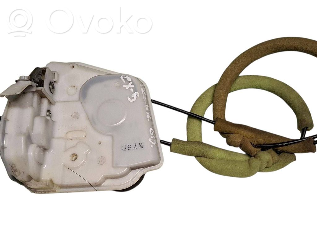 Priekšpusē slēdzene   2E10,D0313,KD77