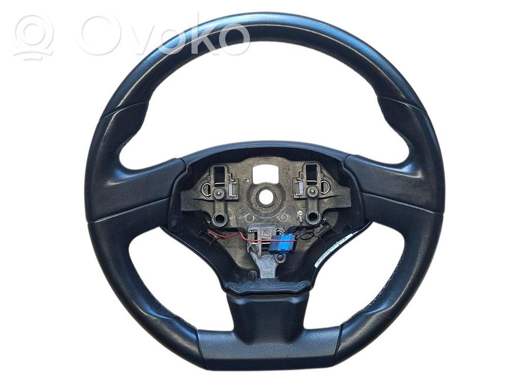 Citroen C3 Stūre 