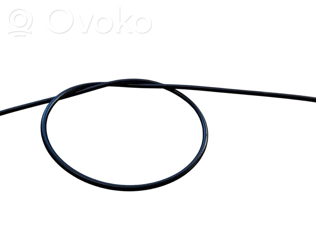 Speedometer cable   1268267
