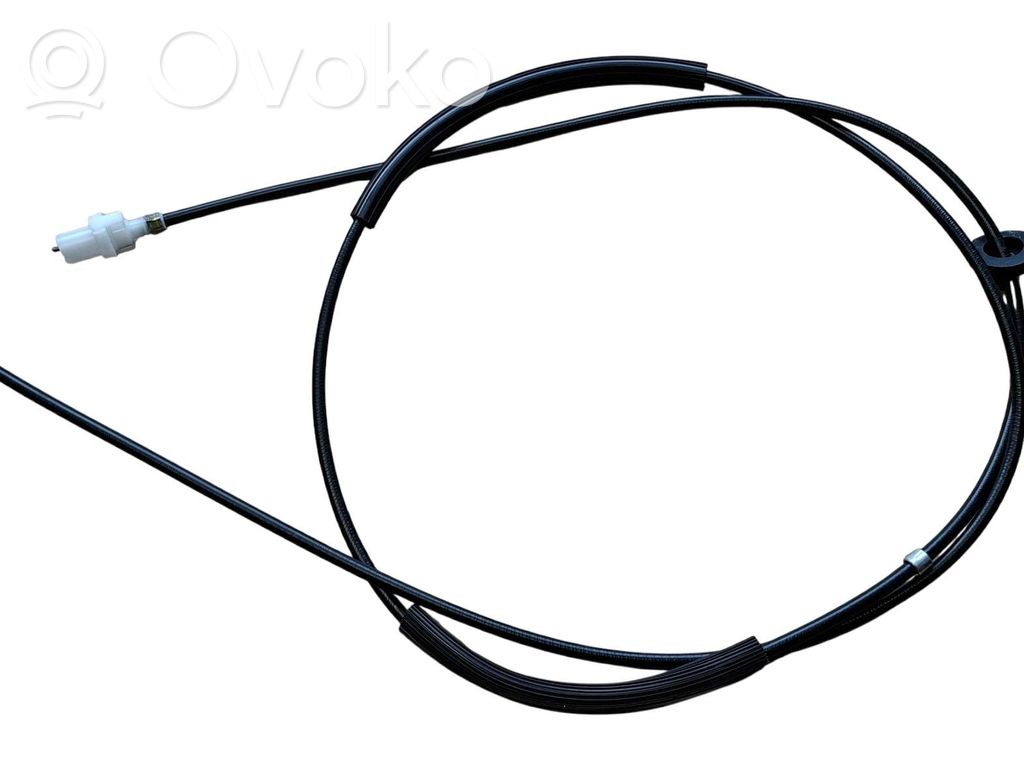 Speedometer cable   86VB7260KC,6170017