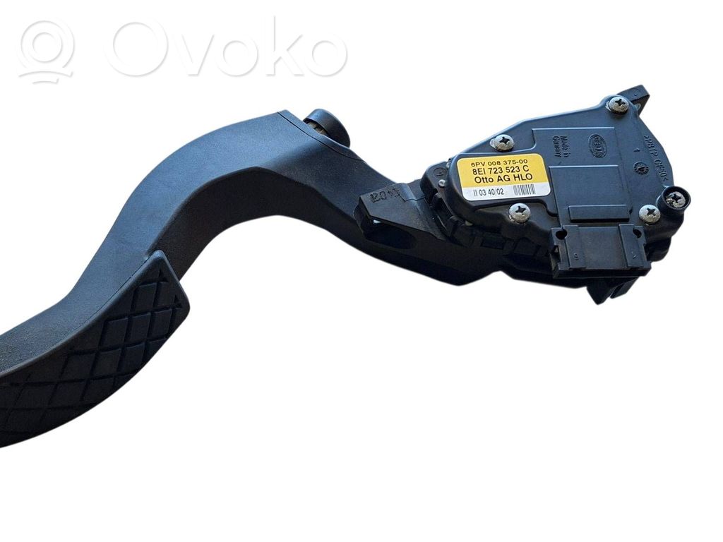 Audi A4 S4 B6 8E 8H Accelerator throttle pedal 
