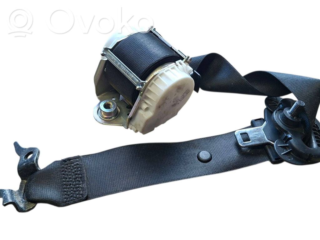 BMW 3 E90 E91 Front seatbelt 