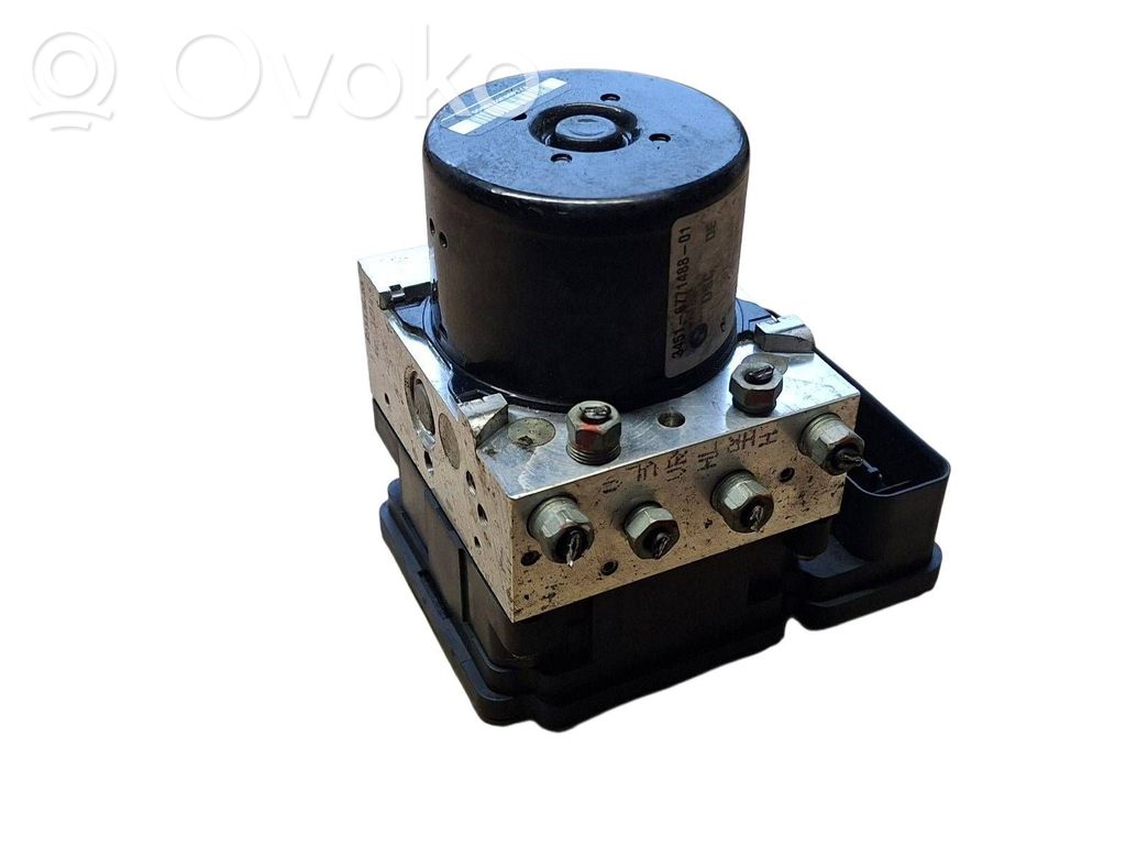ABS Pump   34526771489,34516771488,6771489,6771488