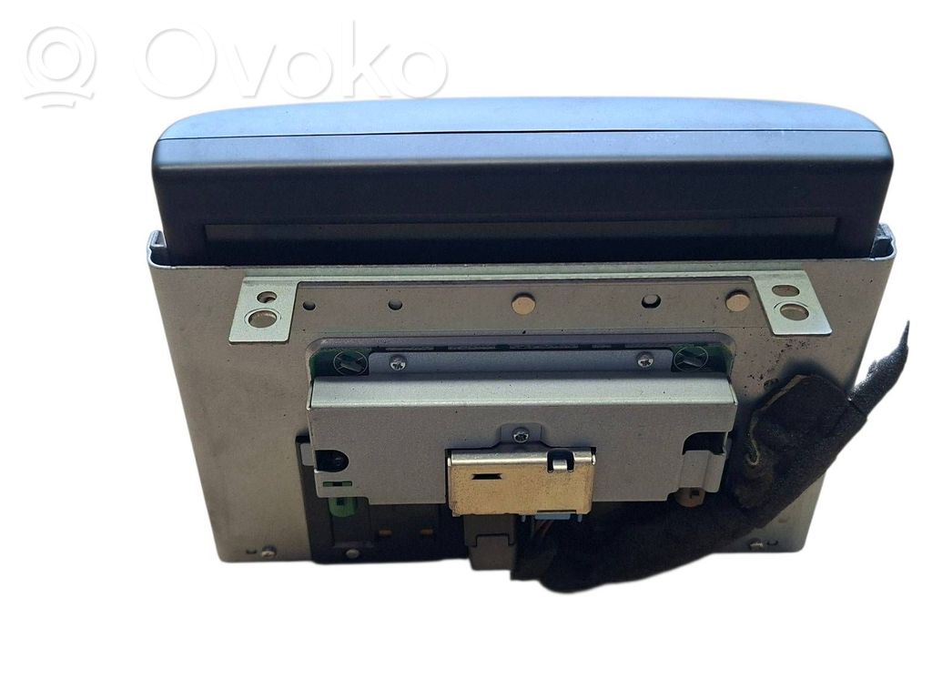 Volvo S80 Screen/display/small screen 