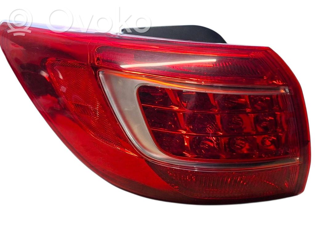 KIA Sportage Lampa tylna 