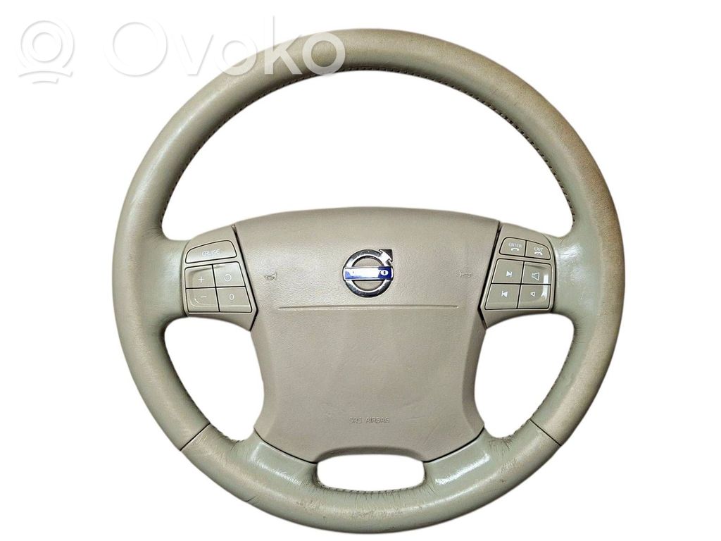 Volvo S80 Stūres drošības spilvens 