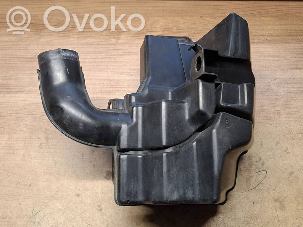 Volvo V50 Motorsteuergerätekasten 