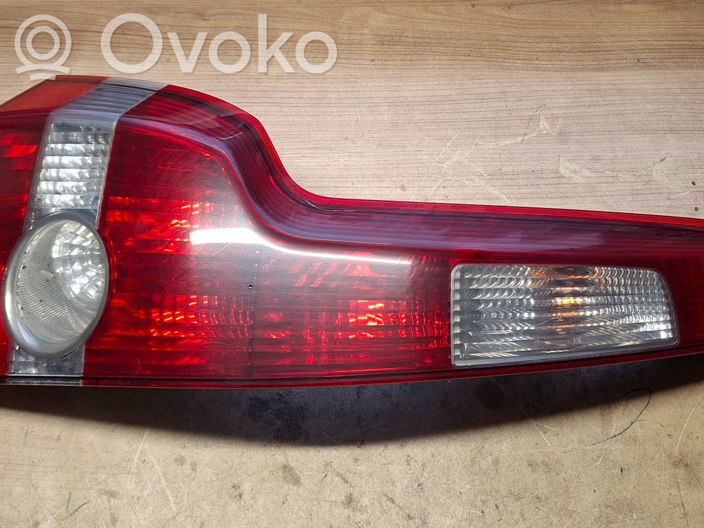 Volvo V50 Takavalot 