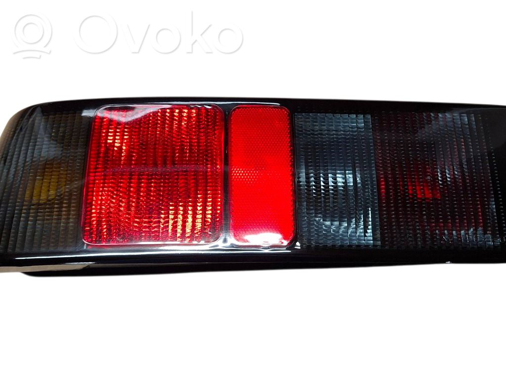Ford Sierra Takavalot 