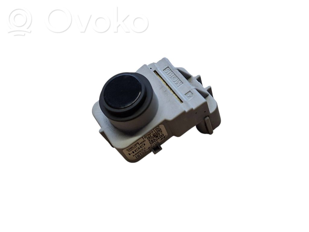 Hyundai ix35 Sensor de aparcamiento PDC 