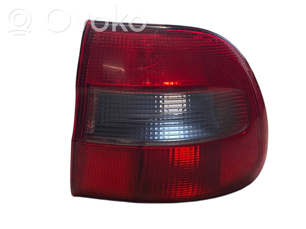 Volvo S40, V40 Lampa tylna 
