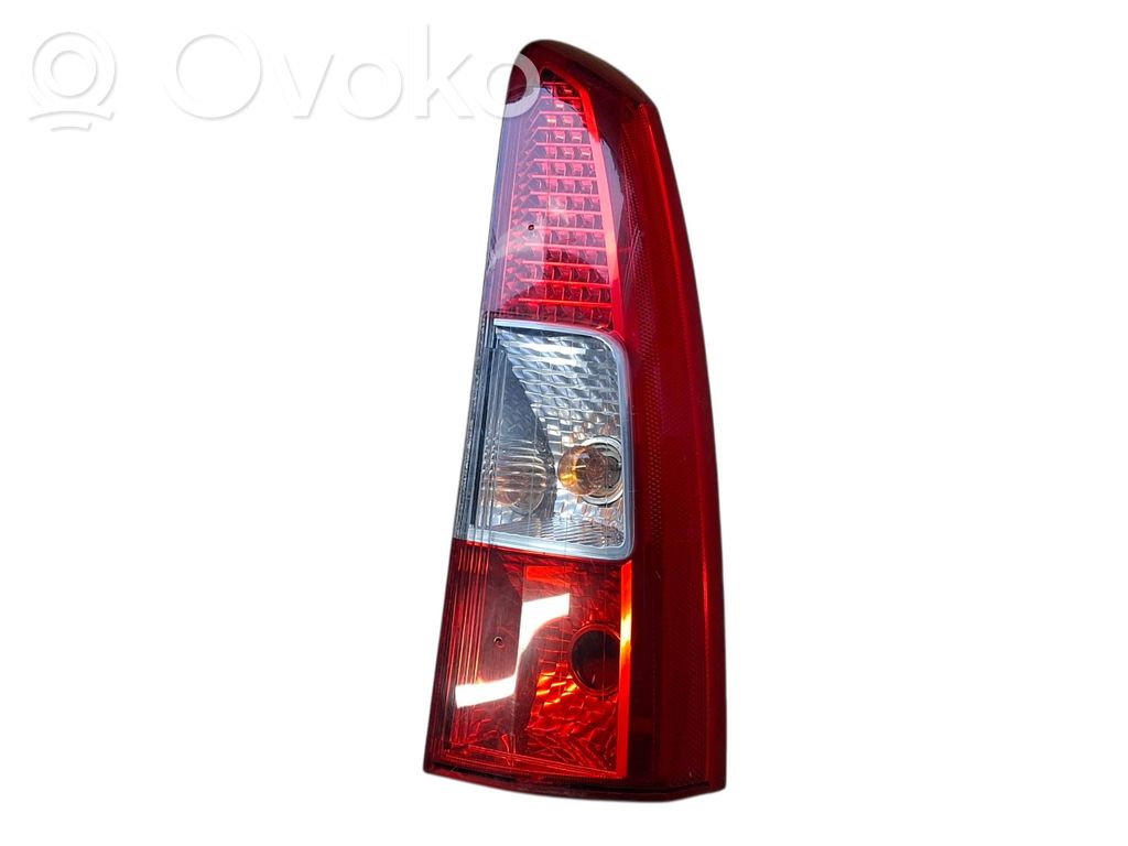 Volvo V70 Takavalot 