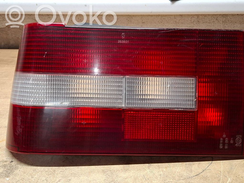 Volvo 440 Takavalot 