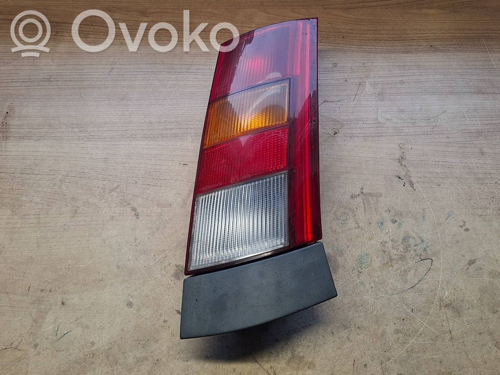 Renault 5 Lampă spate în caroserie 